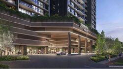 Pinery Residences (D16), Condominium #605792781